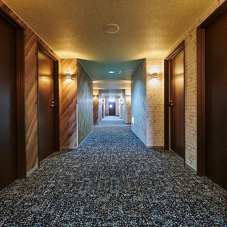 Annex Royal Hotel Одатэ Экстерьер фото