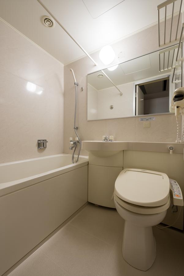Annex Royal Hotel Одатэ Экстерьер фото