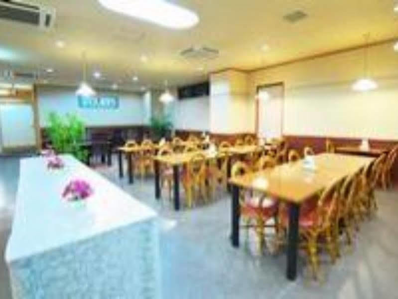 Annex Royal Hotel Одатэ Экстерьер фото