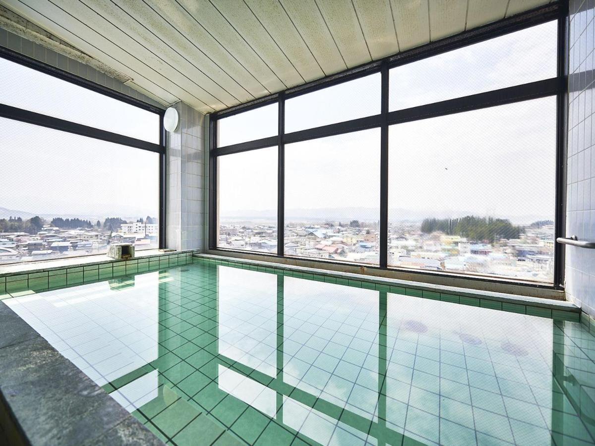 Annex Royal Hotel Одатэ Экстерьер фото